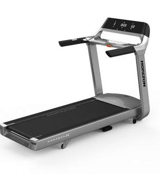 Tapis roulant Horizon PARAGON X