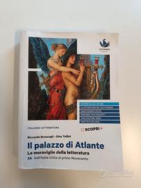 Il palazzo di Atlante 3A (ISBN 9788857791692)
