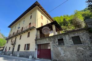 4 LOCALI A CAMPIGLIA CERVO