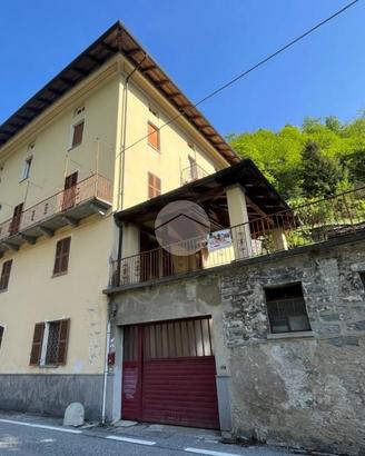 4 LOCALI A CAMPIGLIA CERVO