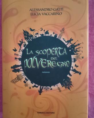 La scoperta del Polveregno