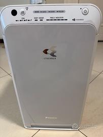 DAIKIN purificatore d’aria