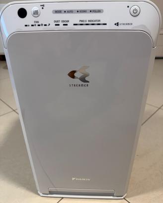 DAIKIN purificatore d’aria