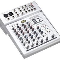 Mixer Passivo Modell Mkc MXM602DSP