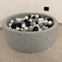 Piscina di palline Kiddymoon