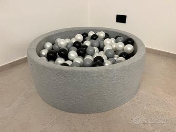 Piscina di palline Kiddymoon