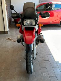 BMW R850 GS