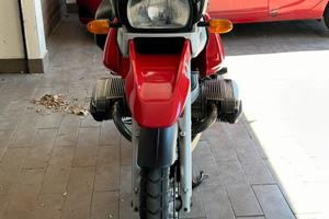 BMW R850 GS