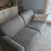 Divano letto Poltrone sofà