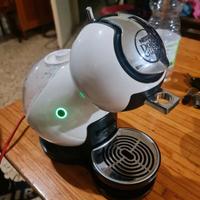 macchina dolce gusto melody