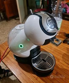 macchina dolce gusto melody