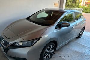 Nissan Leaf Visia Plus 40kWh 150cv