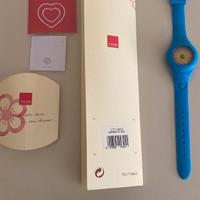 Orologio Thun, mai usato, ancora nella sua confezi