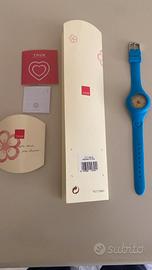 Orologio Thun, mai usato, ancora nella sua confezi