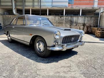 Lancia Flaminia COUP