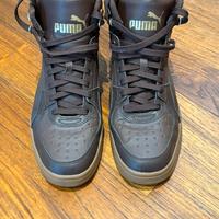 Scarpe PUMA invernali tg45