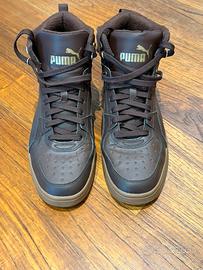 Scarpe PUMA invernali tg45