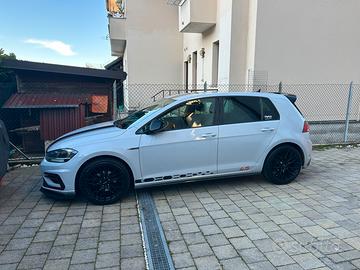 Golf 7.5 rline 1.0 tsi