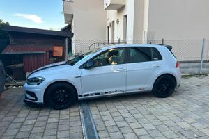 Golf 7.5 rline 1.0 tsi