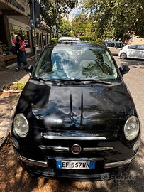 Fiat 500 (2007-2016) - 2010