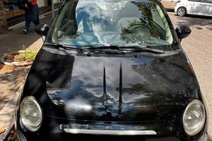 Fiat 500 (2007-2016) - 2010