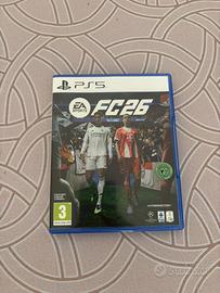 EA SPORTS FC 26 - PS5 - Come Nuovo