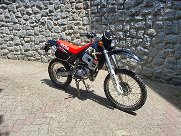 Aprilia rx 50 ,conservata, perfetta in tutto
