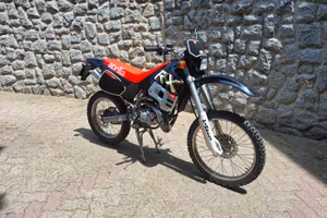 Aprilia rx 50 ,conservata, perfetta in tutto