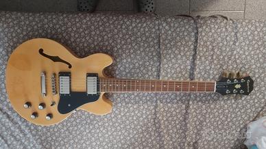 Epiphone ES-339 Natural 2011