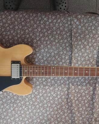 Epiphone ES-339 Natural 2011