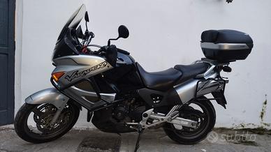 Honda Varadero 1000 del 2004 