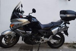 Honda Varadero 1000 del 2004 