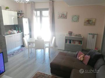 Appartamento di 95 m² con più di 5 locali e box au