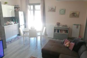 Appartamento di 95 m² con più di 5 locali e box au