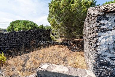 Terreno agricolo - Nicolosi
