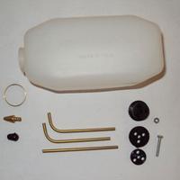 Mantua Model Aviomodellismo