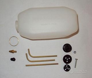 Mantua Model Aviomodellismo