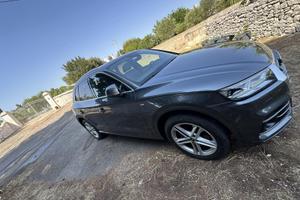 AUDI Q5 50 TFSI e quattro S tronic S line plus