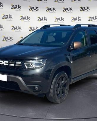 Dacia Duster 1.0 TCe 4x2 100cv Eco-G Extreme