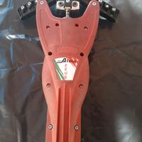 Abbacchiatore Aima Zeus per Decespugliatore