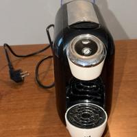 Macchinetta del caffé Segni d’Arte