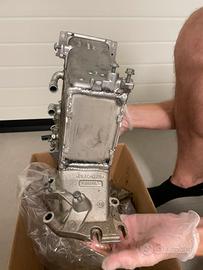 Volkswagen Golf VII Collettore di aspirazione