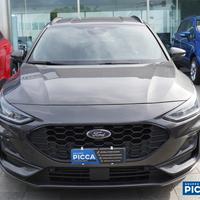 FORD Focus V 2022 SW - Focus SW 1.0 ecoboost h ST-