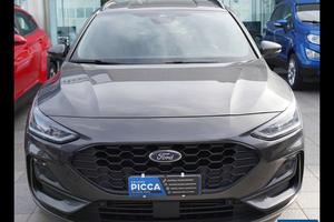 FORD Focus V 2022 SW - Focus SW 1.0 ecoboost h ST-