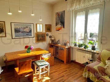 Appartamento Trieste [Rif. 429VRG]