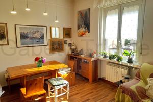 Appartamento Trieste [Rif. 429VRG]