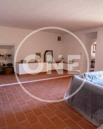 Appartamento di 100 m² con 3 locali a Carpineto Ro