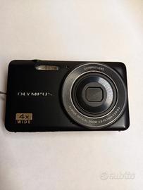 Fotocamera compatta Olympus VG-150 