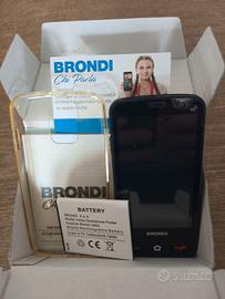 Brondi Amico Smartphone Pocket