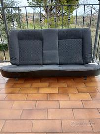 Sedile originale Golf II